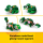 LEGO CREATOR 31377 Żółw i kwiat lilii wodnej - 1473426 - zdjęcie 12